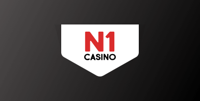 casino N1 лого