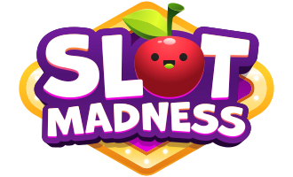 Casino Slot Madness лого